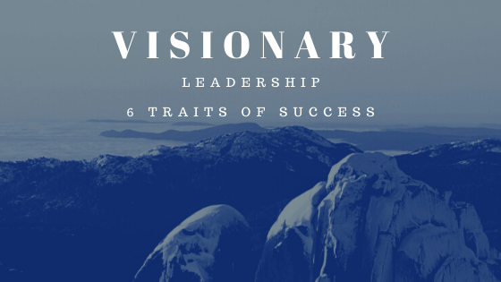 Chess Visionaries – Bring your vision into action