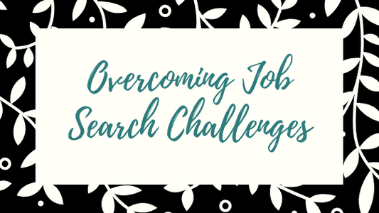 Overcoming Job Search Pain Points