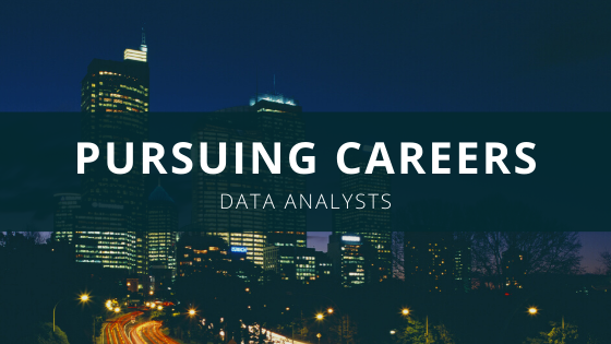 Pursuing a Career in Data