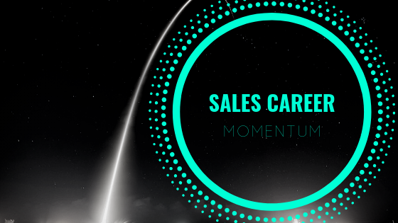 Good Timing for Big Momentum in your Sales Career