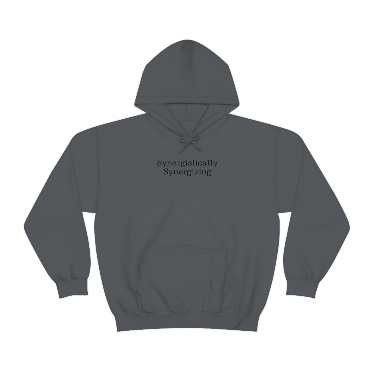 Synergy Unisex Sweatshirt