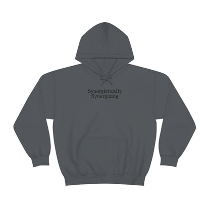 Synergy Unisex Sweatshirt