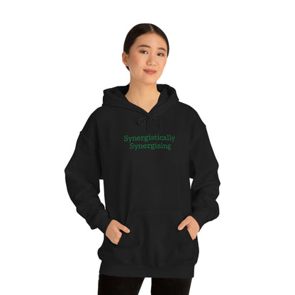 Synergy Unisex Sweatshirt