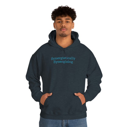 Synergy Unisex Sweatshirt