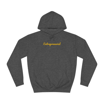 Entrepreneurial Spirit Unisex Hoodie