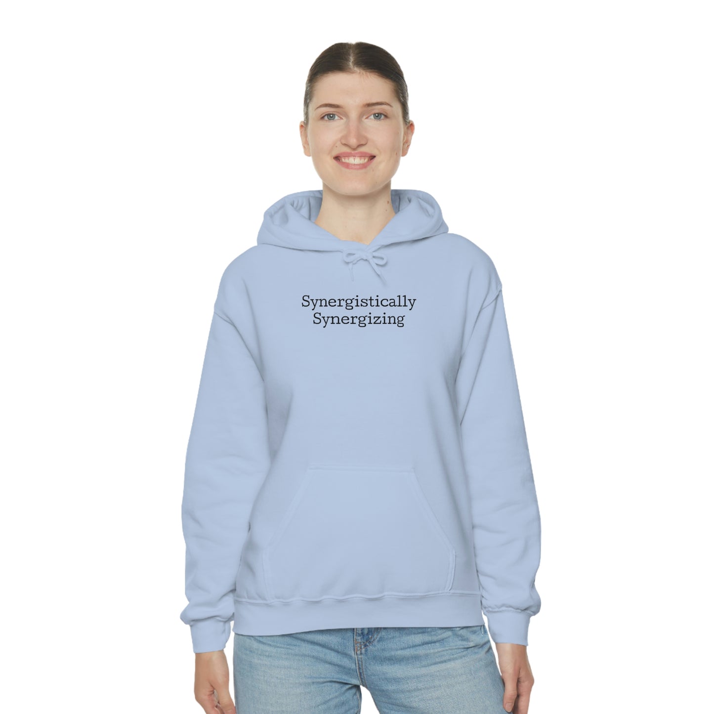 Synergy Unisex Sweatshirt