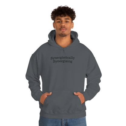 Synergy Unisex Sweatshirt