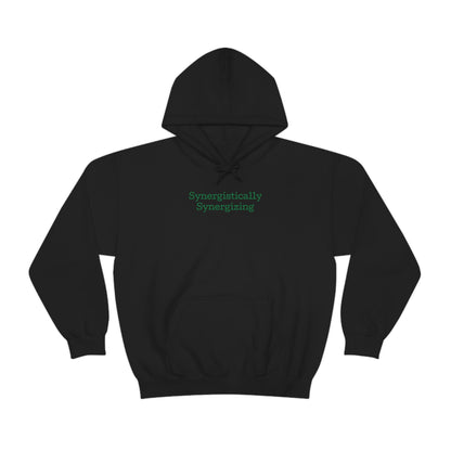 Synergy Unisex Sweatshirt