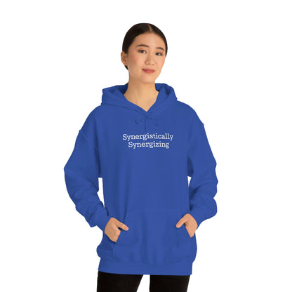 Synergy Unisex Sweatshirt