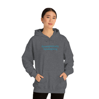 Synergy Unisex Sweatshirt