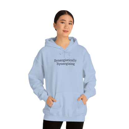 Synergy Unisex Sweatshirt