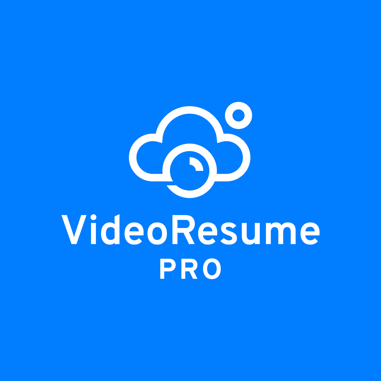 Video Resume Script Writing