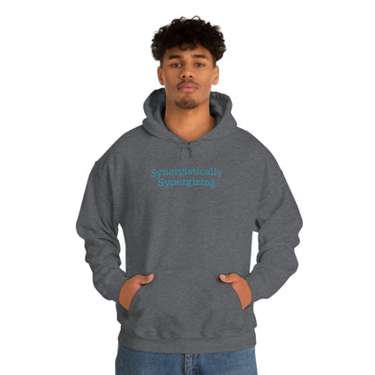 Synergy Unisex Sweatshirt