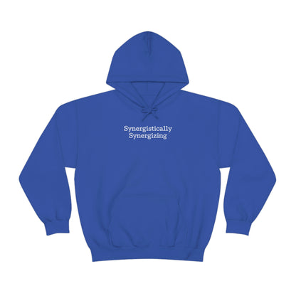 Synergy Unisex Sweatshirt