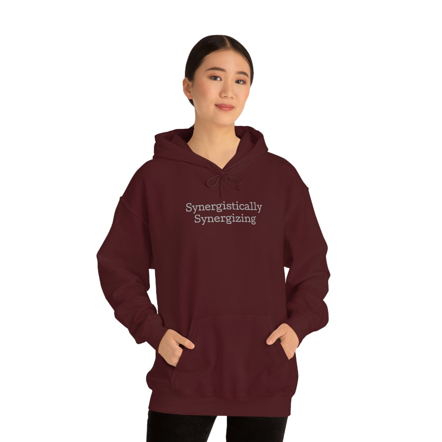 Synergy Unisex Sweatshirt